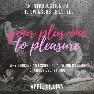 Your Plus-One to Pleasure – Why Booking an Escort for a Swingers Club Changes Everything
