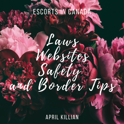 Escort laws in Canada explained – legal guide 2025